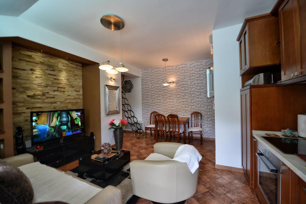 Bmb Apartman